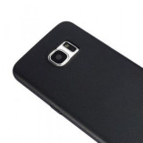 Carcasa pentru Samsung Galaxy S7 Edge MyStyle Perfect Fit Black
