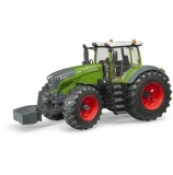 Cumpara ieftin Jucarie Bruder, Agriculture - Tractor Fendt 1050 Vario