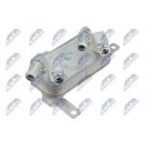 Radiator racire motor Opel Corsa D 1.4 100hp 2009-2014, 13283220