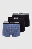 BOSS boxeri 3-pack bărbați 50508885