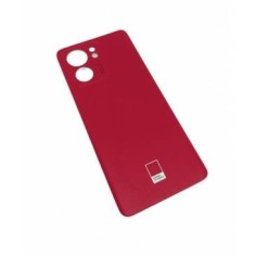 Capac Baterie Pentru Motorola Moto Edge 40 Rosu