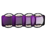 Set 4 filtre, STARTRC, pentru DJI Avata 2, ND8-ND64