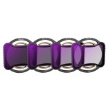 Set 4 filtre, STARTRC, pentru DJI Avata 2, ND8-ND64