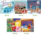 Christmas Time (5 ilustrate noi): (Miles Kelly Publishing)