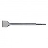 Dalta lata pentru beton Sthor 23592, dimensiune 40x14x250 mm, SDS-Plus