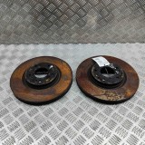 Set Discuri Frana Fata Kia Niro (2016-Prezent) OEM 51712-J9100 - Calitate Originala, Livrare Rapida