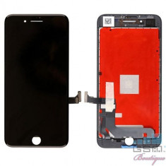 Display iPhone 8 Complet Negru In Blister foto