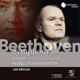 Symphony No. 5/Gossec | Les Siecles, Francois-Xavier, Francois-Xavier Roth