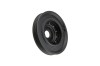Fulie arbore cotit Nissan Motor K9k 1.5dci Micra K12 2003-, Note 2006-, Qashqai 2006-, Juke 2010-, Cube 2010-, NTY RKP-NS-021