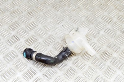 Furtun de lichid de răcire JAGUAR I-PACE X590 2019 OEM: J9D3-8D202-AB 17764531 foto
