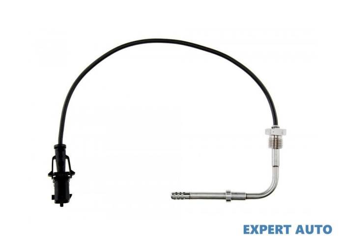 Senzor temperatura gaze dpf Citroen Jumper III (2006-&gt;) #1