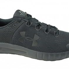 Pantofi de alergat Under Armour Micro G Pursuit BP 3021969-001 negru