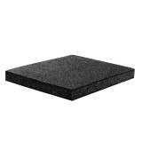 Burete abraziv Graphite K180 120x95x10 mm pentru slefuire si finisare fina