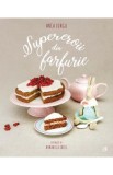 Supereroii din farfurie - Anca Lungu