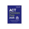 ACT Premium Prep 2026