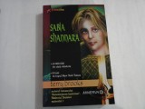 SABIA SHANNARA - TERRY BROOKS
