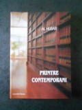 AL HUSAR - PRINTRE CONTEMPORANI