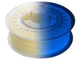Filament PLA 1,75mm Albastru &Icirc;nchis 1kg