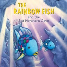 Rainbow Fish and the Sea Monsters' Cave