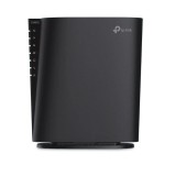 Cumpara ieftin TP-LINK WIFI 6 Router Gigabit, ARCHER AX80, Dual-Band, Standarde: IEEE