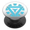 Suport pentru telefon tip popsockets popgrip, arc reactor