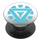 Suport pentru telefon tip popsockets popgrip, arc reactor