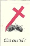 Cumpara ieftin Cine este El? Raspunsurile Bibliei (editata la Moscova, 1994) - Melanie Jongsma