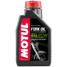 Ulei Furca Motul Fork Oil Expert 20W Heavy 105928 1L