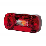 Cumpara ieftin Lampa Stop Auto Lampa Europa Tail Light