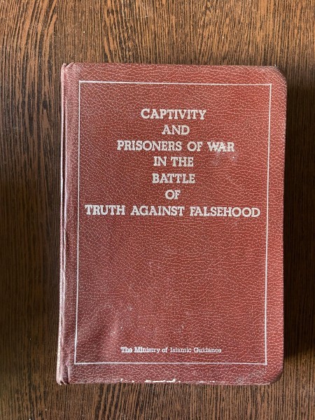 Captivity and prisoners of war in the battle of truth against falsehood