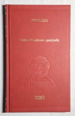 2001 o odisee spatiala - A.C.Clarke