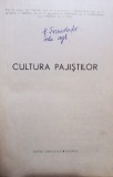 Gh. Anghel - Cultura pajistilor (Editia: 1967)