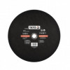 Disc pentru debitat metal dimensiuni 355x25.4x3.2 mm, Yato