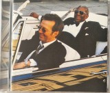 B.B. King &amp; Eric Clapton &ndash; Riding With The King _ VG+ / NM cd muzica blues rock _ Reprise, Germania, 2000