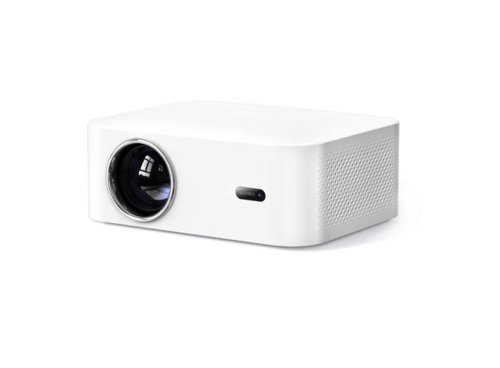 Xiaomi Wanbo Projector X2 MAX WHITE