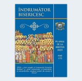 Indrumator bisericesc pe anul de la Hristos 2002