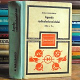 Agenda Radioelectronistului - ediția a II-a - Nicolae Drăgulănescu - Electronică, Seria Practică