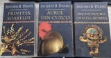 Seria Inca (3 volume) - Antoine B. Daniel