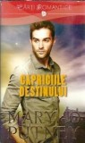Capriciile destinului - Mary Jo Putney