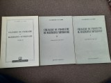 Culegere De Probleme De Matematici Superioare - N. GHIunter , R.Cuzmin 3 VOLUME