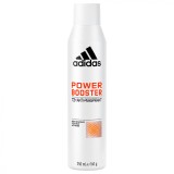 Deodorant spray antiperspirant Women Power Booster, 250ml, Adidas
