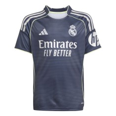 Real Madrid tricou de fotbal pentru copii official replica 25/26 away - 128