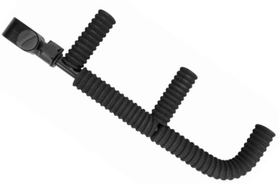 SUPORT PRESTON OFFBOX 36 RIPPLE BAR TRIPLE PENTRU SCAUN MODULAR foto