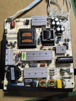 sursa - MP5055-4K58-CX - REV:1.0 - MP5055-4K80 - 890-PM0-3232K foto