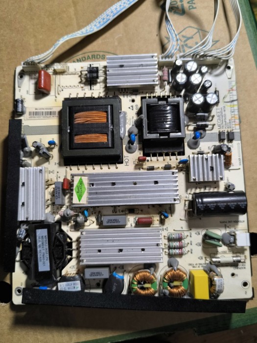 sursa - MP5055-4K58-CX - REV:1.0 - MP5055-4K80 - 890-PM0-3232K