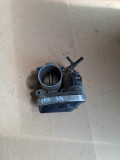 Clapeta acceleratie Skoda Fabia 1 benzina 1.4 cod 047133062D, FABIA (6Y2) - [1999 - 2008]