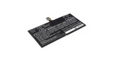 Cameron Sino 5050mAh Microsoft Surface 4,1724,Surface Pro 4,Surface Pro 4 1724 Baterie