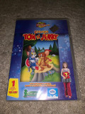 DVD Desene animate - Colectia Tom si Jerry