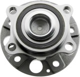 Rulment roata Ssangyong Tivoli, Xlv Suv, 1.6, 1.6 GPL, 1.6 XDi 160, e-XDi 160, e-XGi 160, punte Spate, CX Bearings