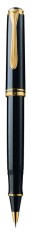 Roller Souveran R800,accesorii Placate Aur,corp Negru foto